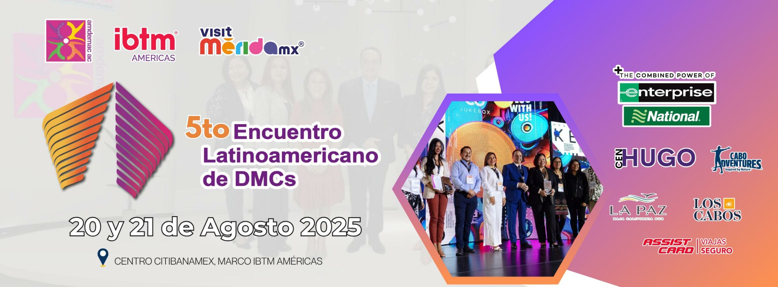 encuentro 2025 2